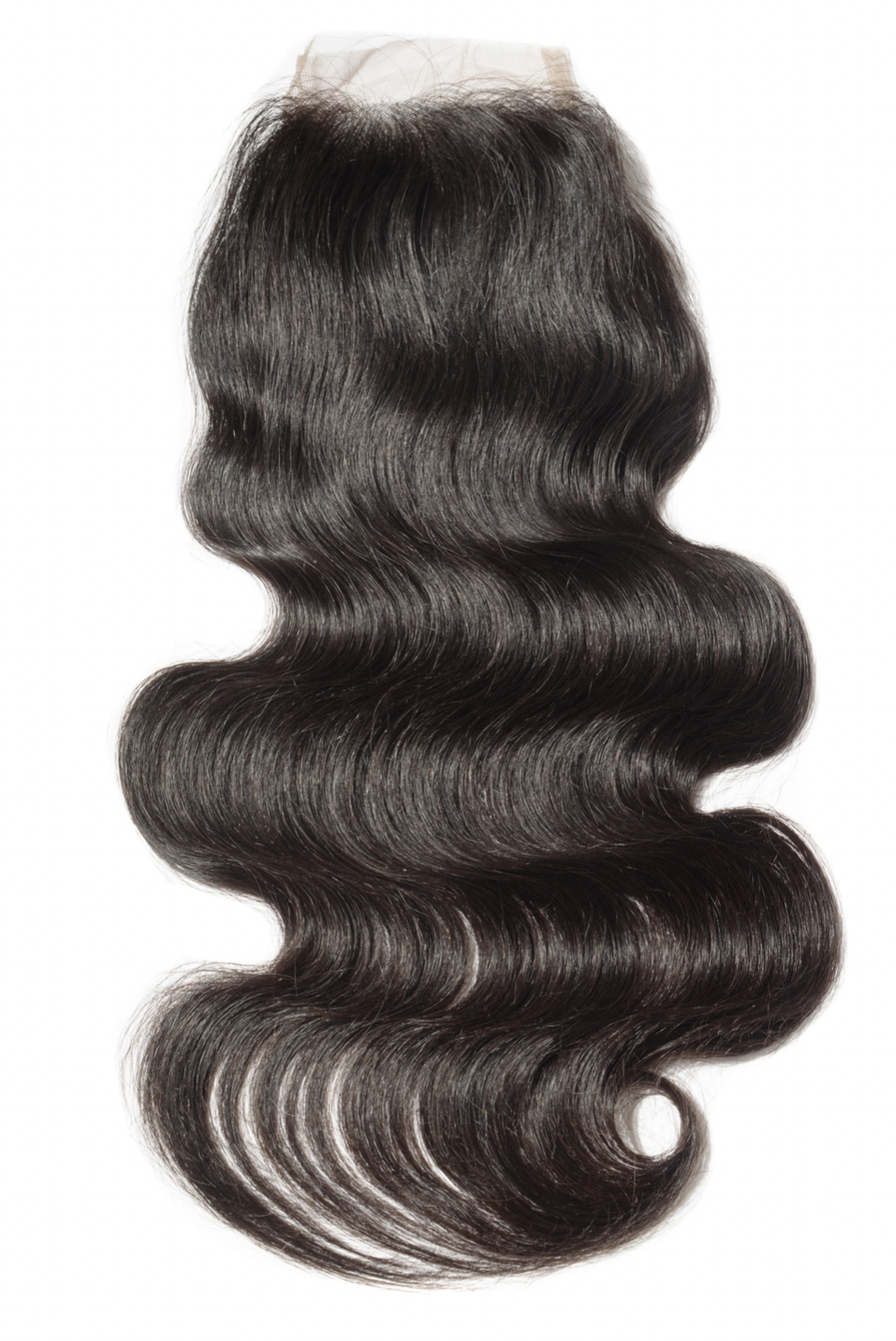 HD Lace Closure 5x5 (Virgin Collection)