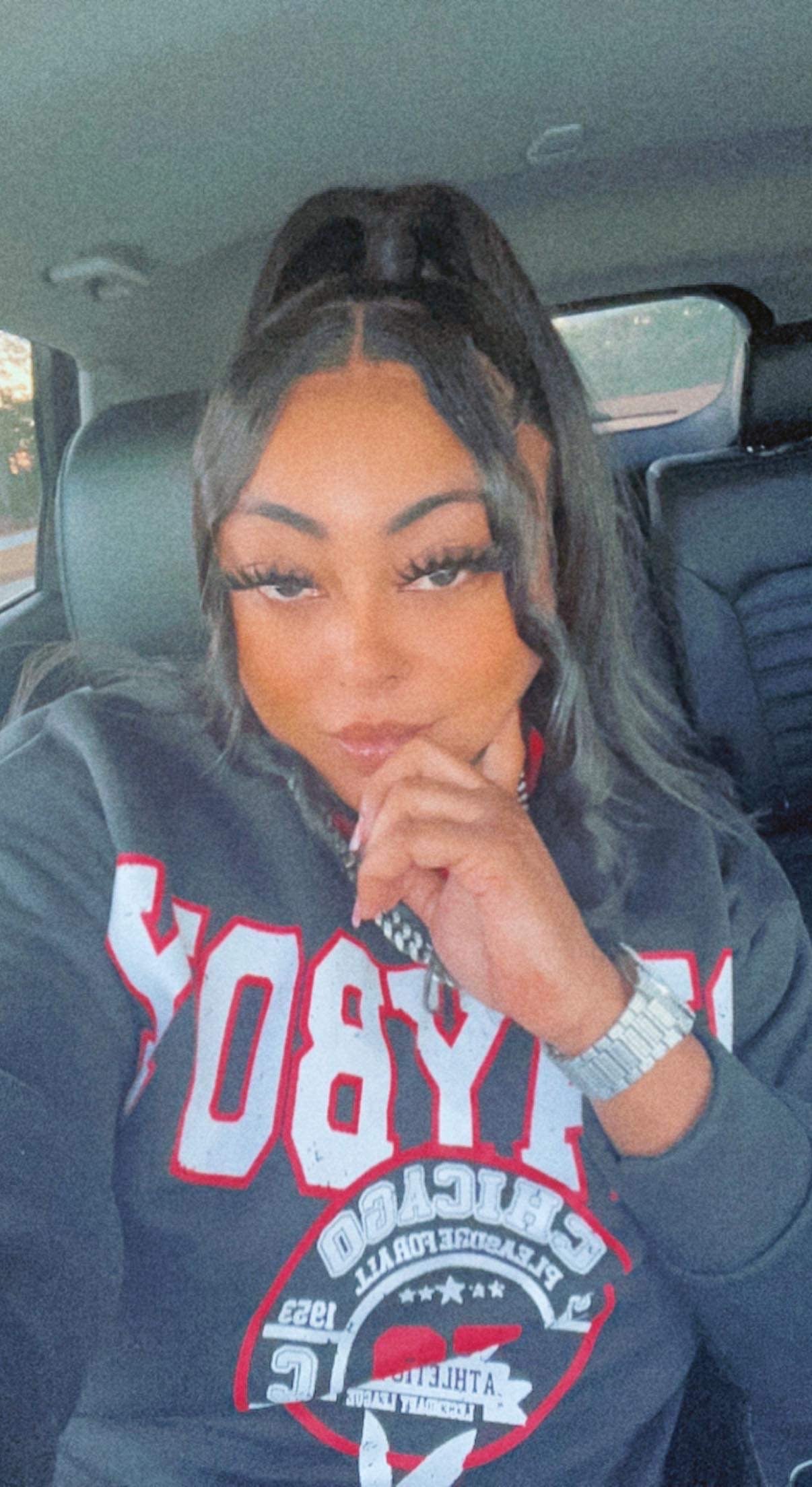 HD Frontal Lace 13x4 (Virgin Collection)
