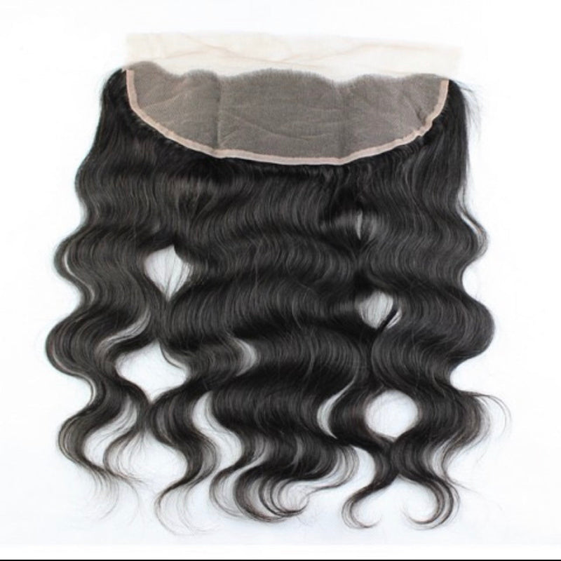 HD Frontal Lace 13x6 (Virgin Collection)