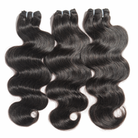 Brazilian Bodywave