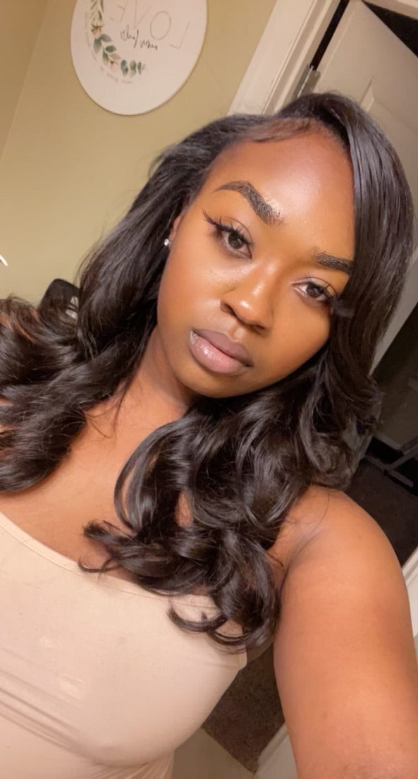 Brazilian Bodywave