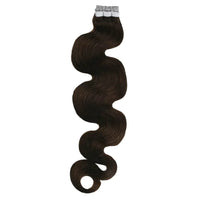 Tape in’s Bodywave (Virgin Collection)