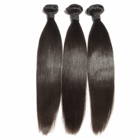 Brazilian Straight