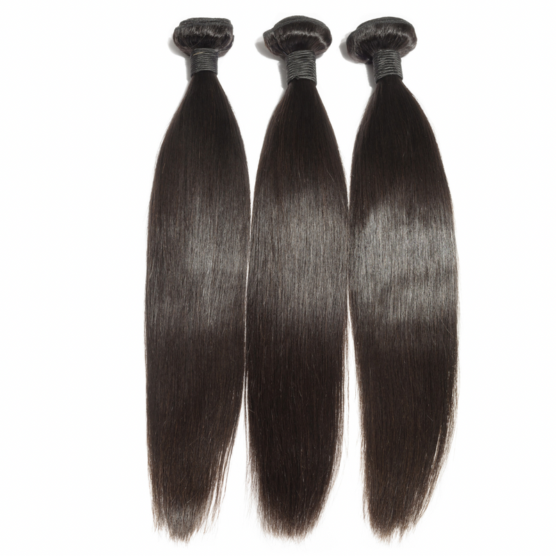 Brazilian Straight