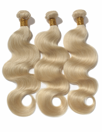 London Blonde