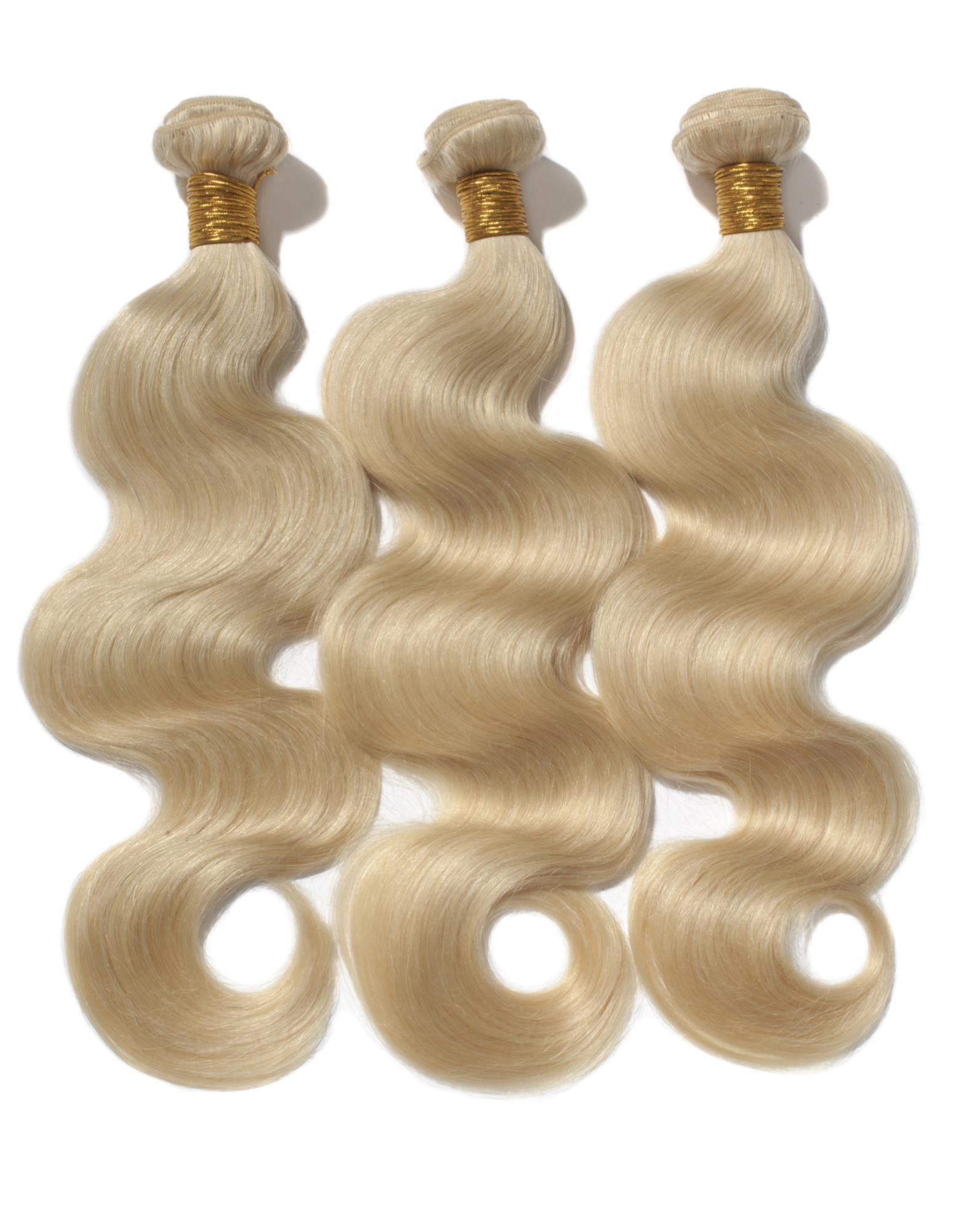 London Blonde