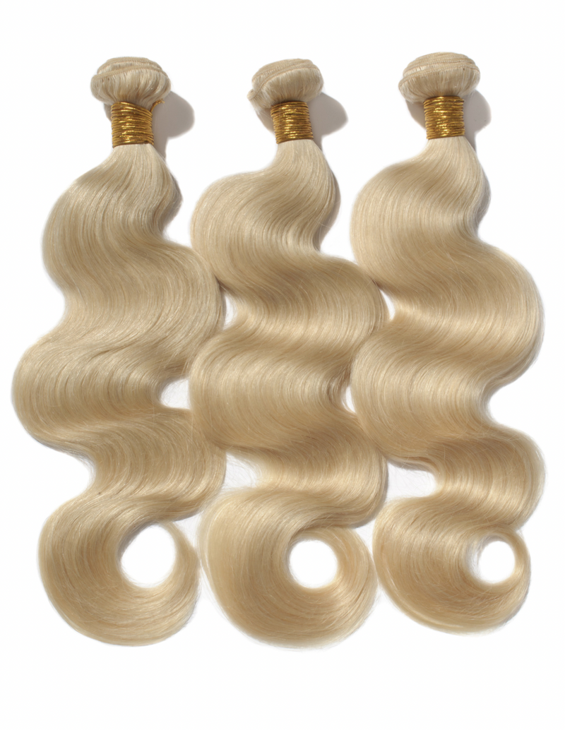London Blonde
