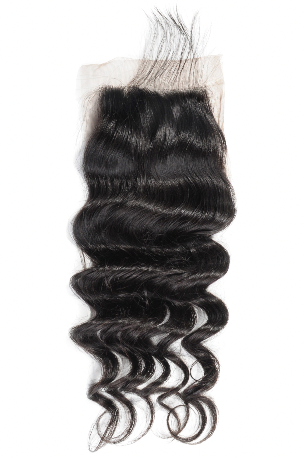 HD Lace Closure 5x5 (Raw Collection)