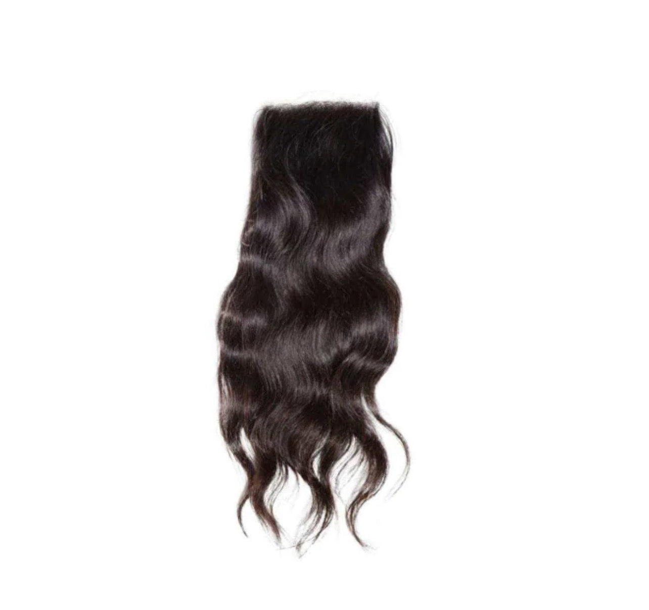 HD Lace Closure 5x5 (Raw Collection)
