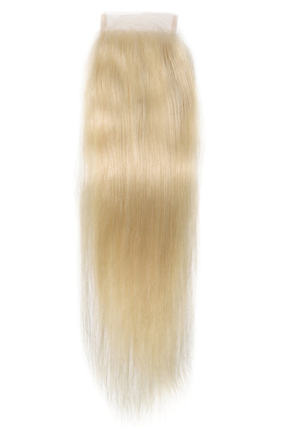 London Blonde Closures 5x5 (Raw Collection)