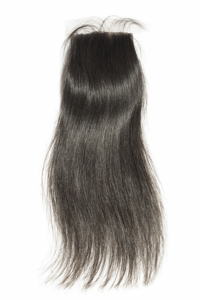 HD Lace Closure 5x5 (Raw Collection)