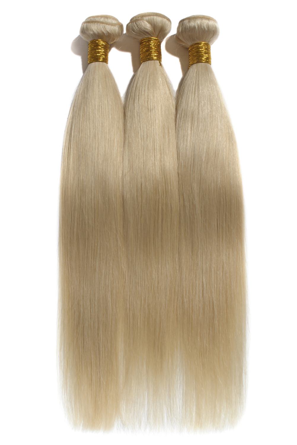 London Blonde