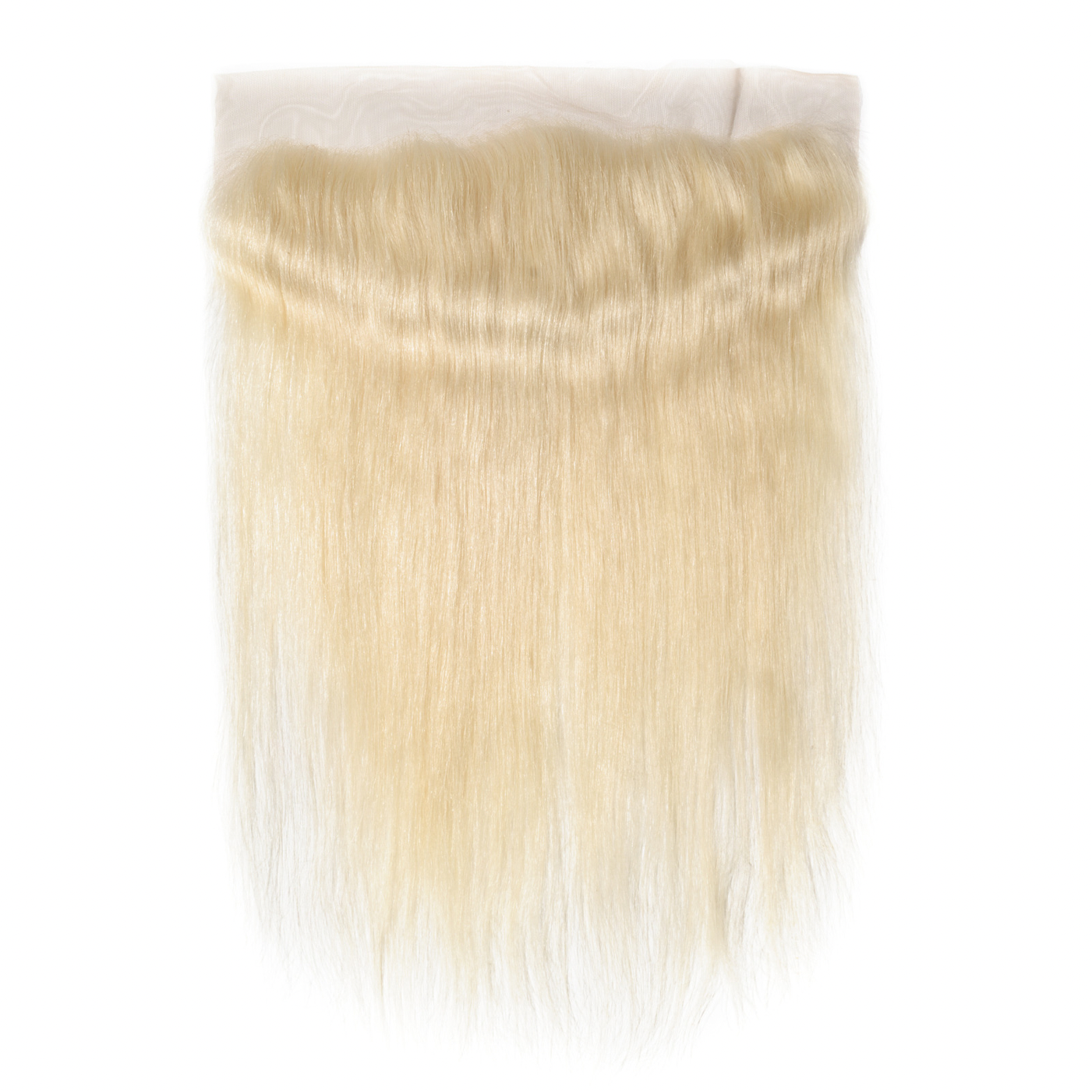 London Blonde HD Frontal Laces 13x4 (Raw Collection)