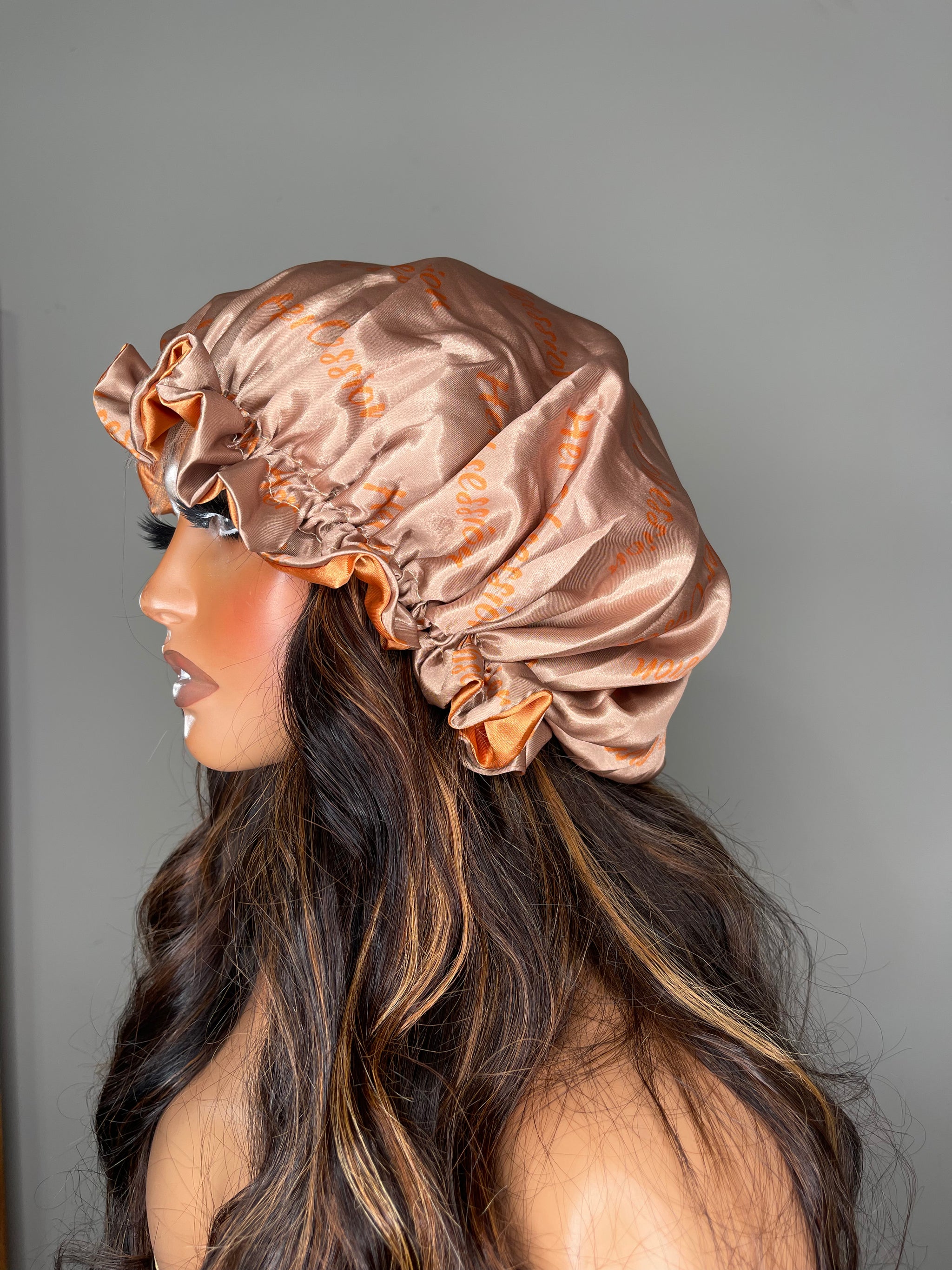 Bonnet