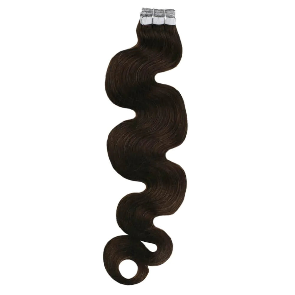 Tape in’s (Raw Collection)