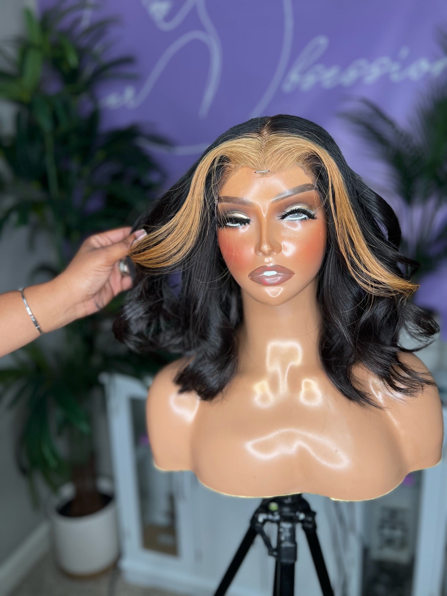 Trina