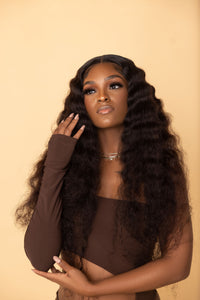 Deep Wave