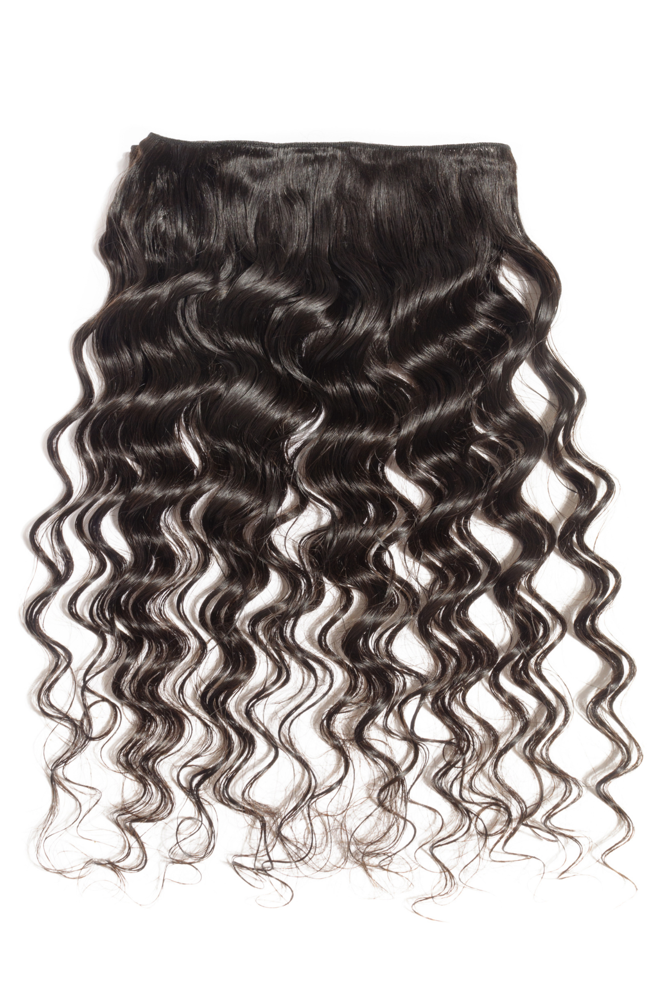 Deep Wave