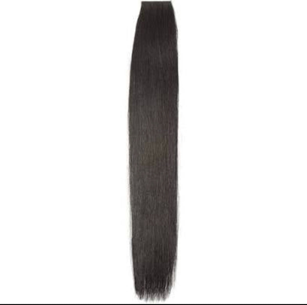 Tape-ins Straight(Virgin Collection)