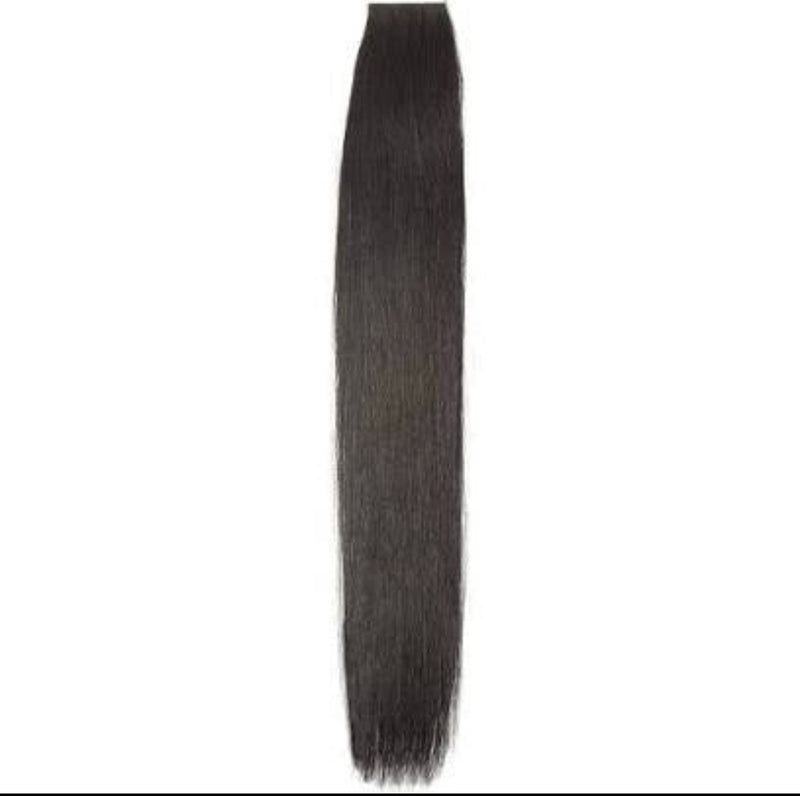 Tape-ins Straight(Virgin Collection)