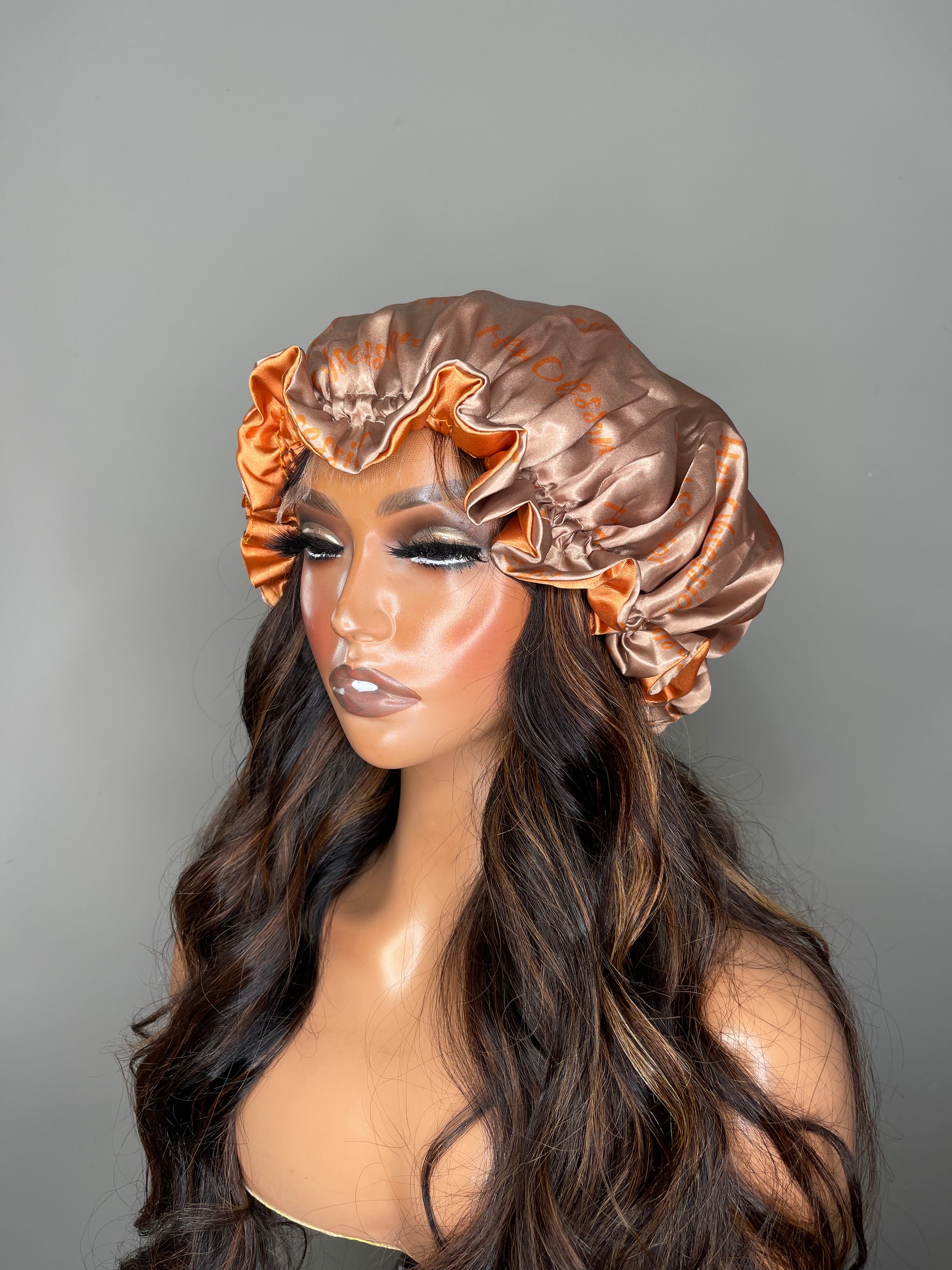 Bonnet