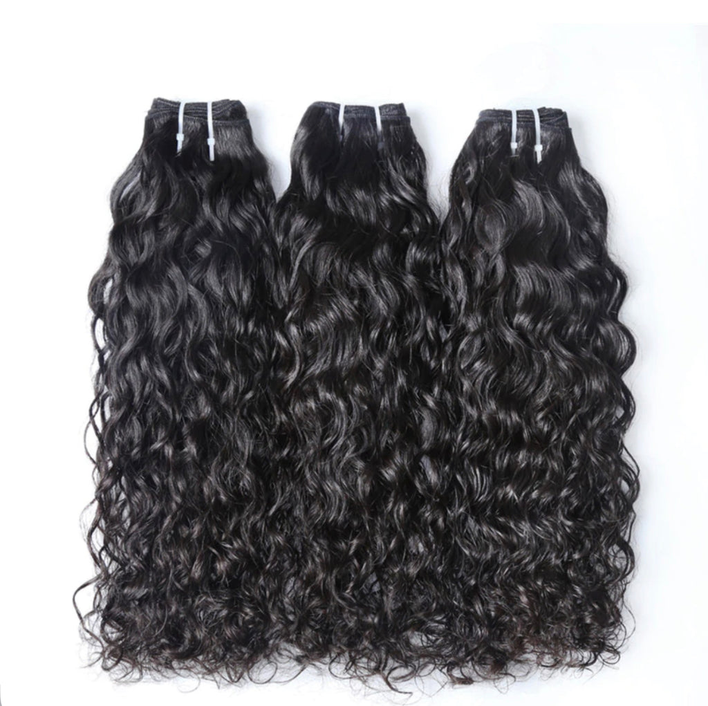 Italian Curly