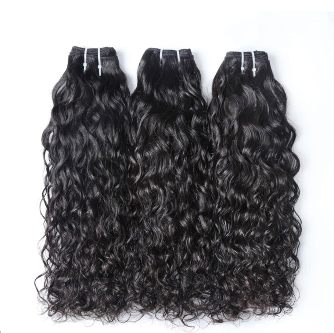 Italian Curly